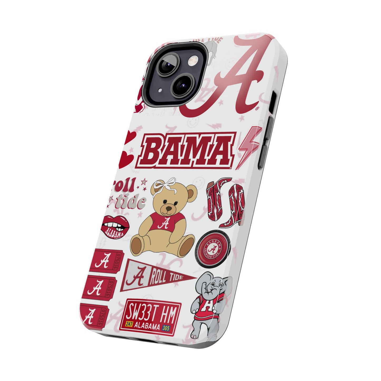 University of Alabama