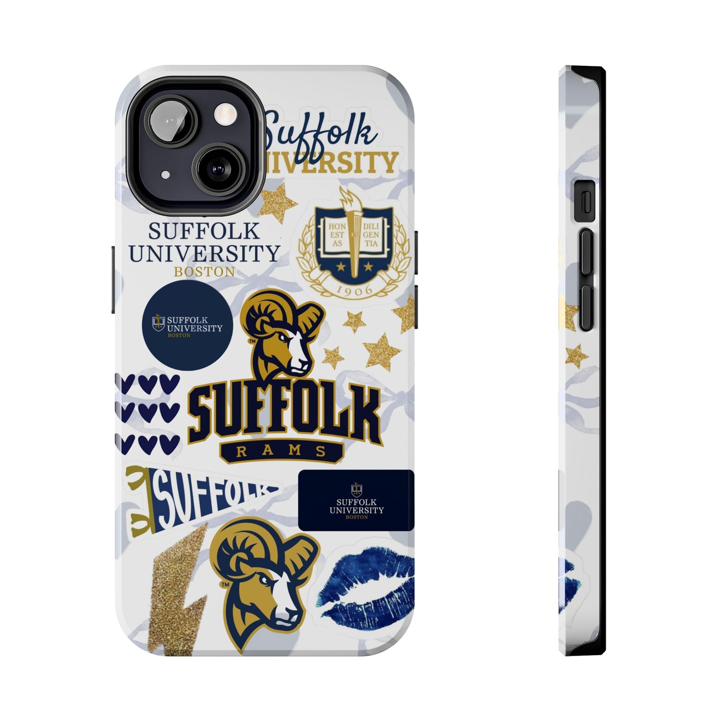 Suffolk University