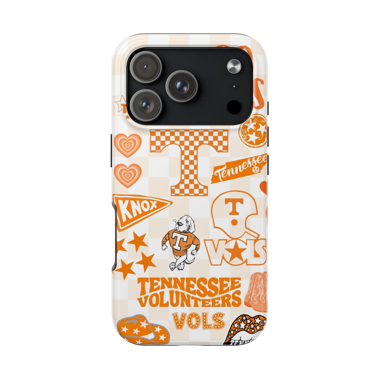 University of Tennessee
