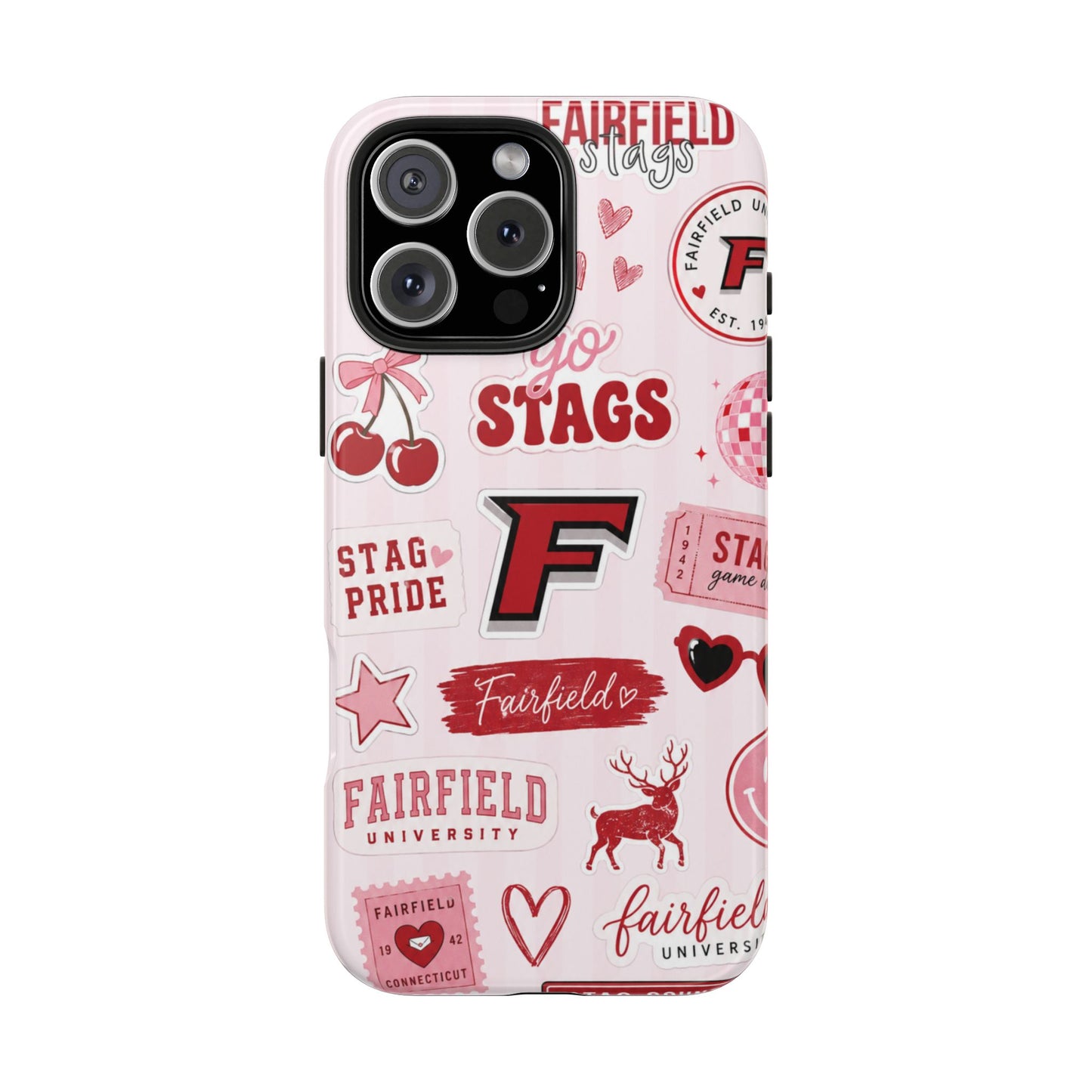 Fairfield University