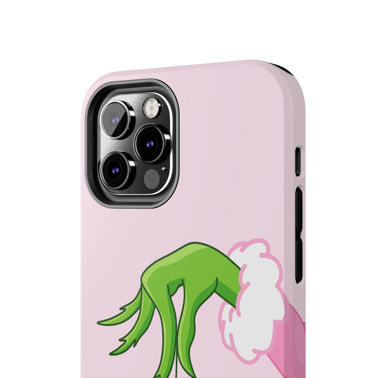 Merry Grinchmas