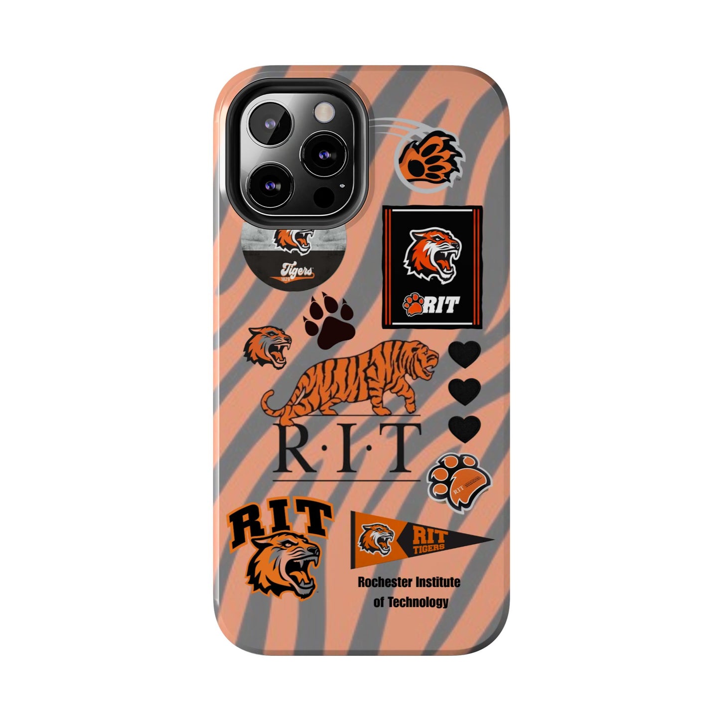 Rochester Institute of Technology