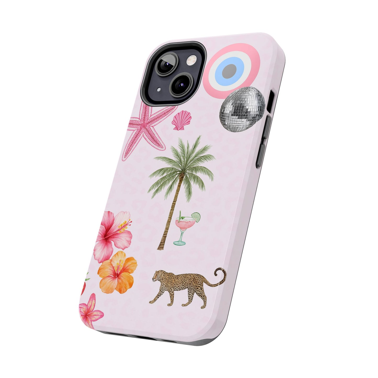 Pink Paradise