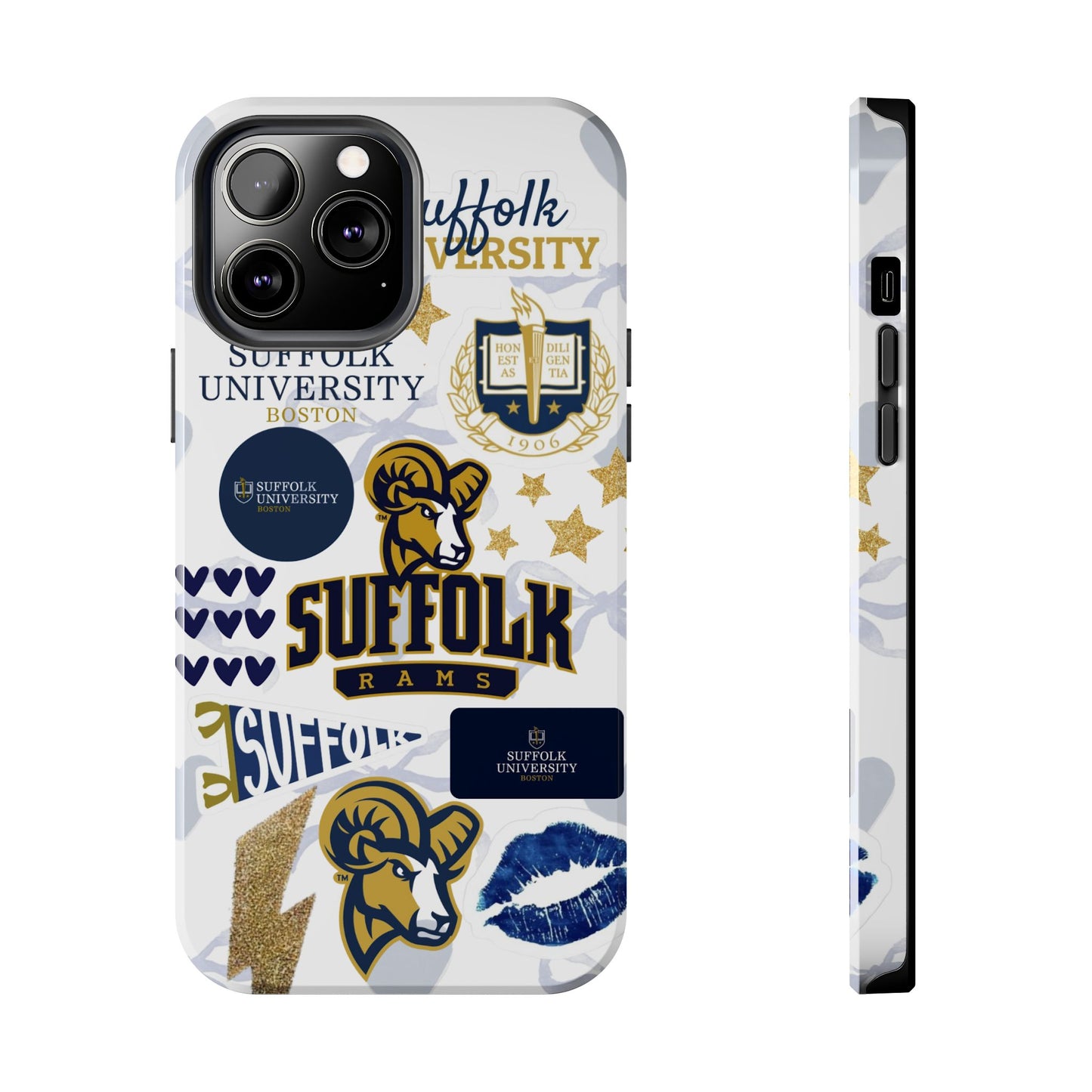 Suffolk University