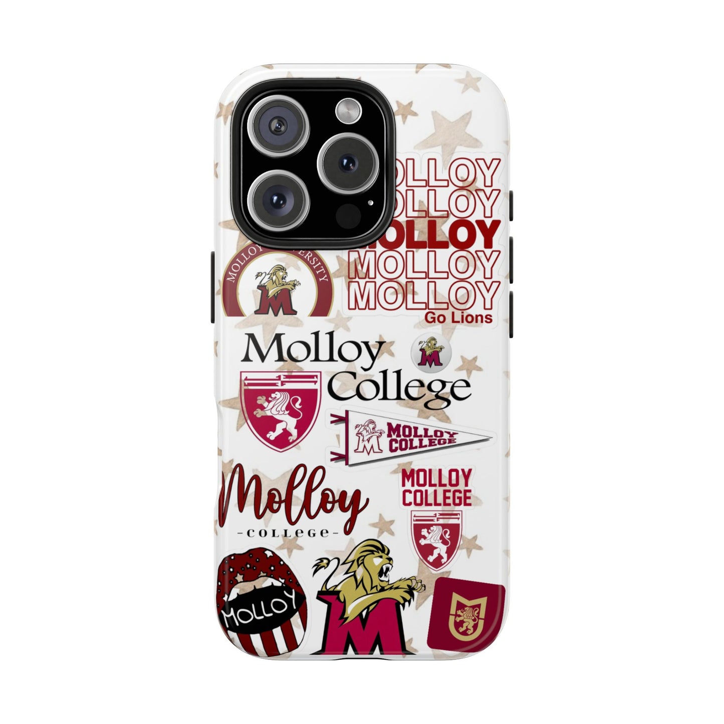 Molloy College