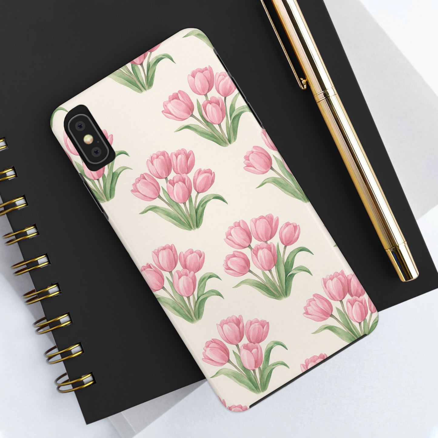 Tulip Touch