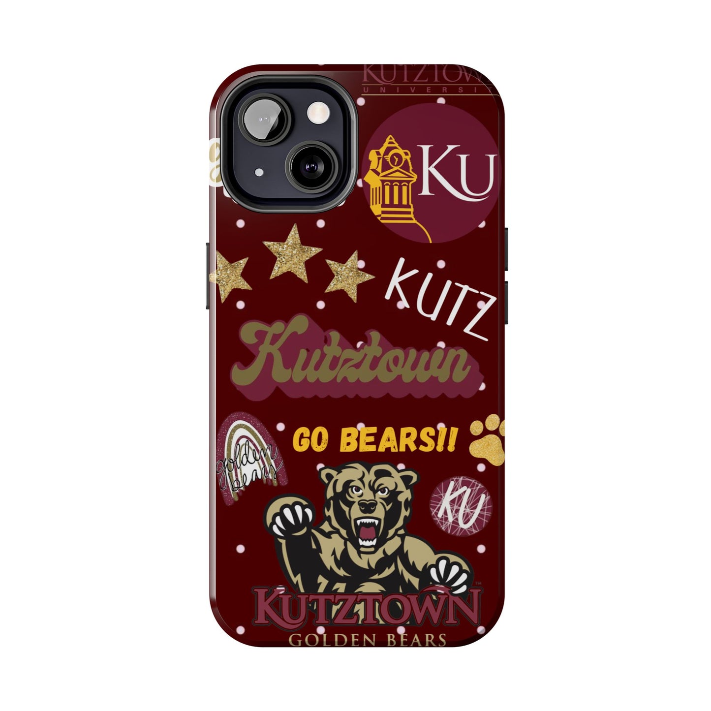 Kutztown University