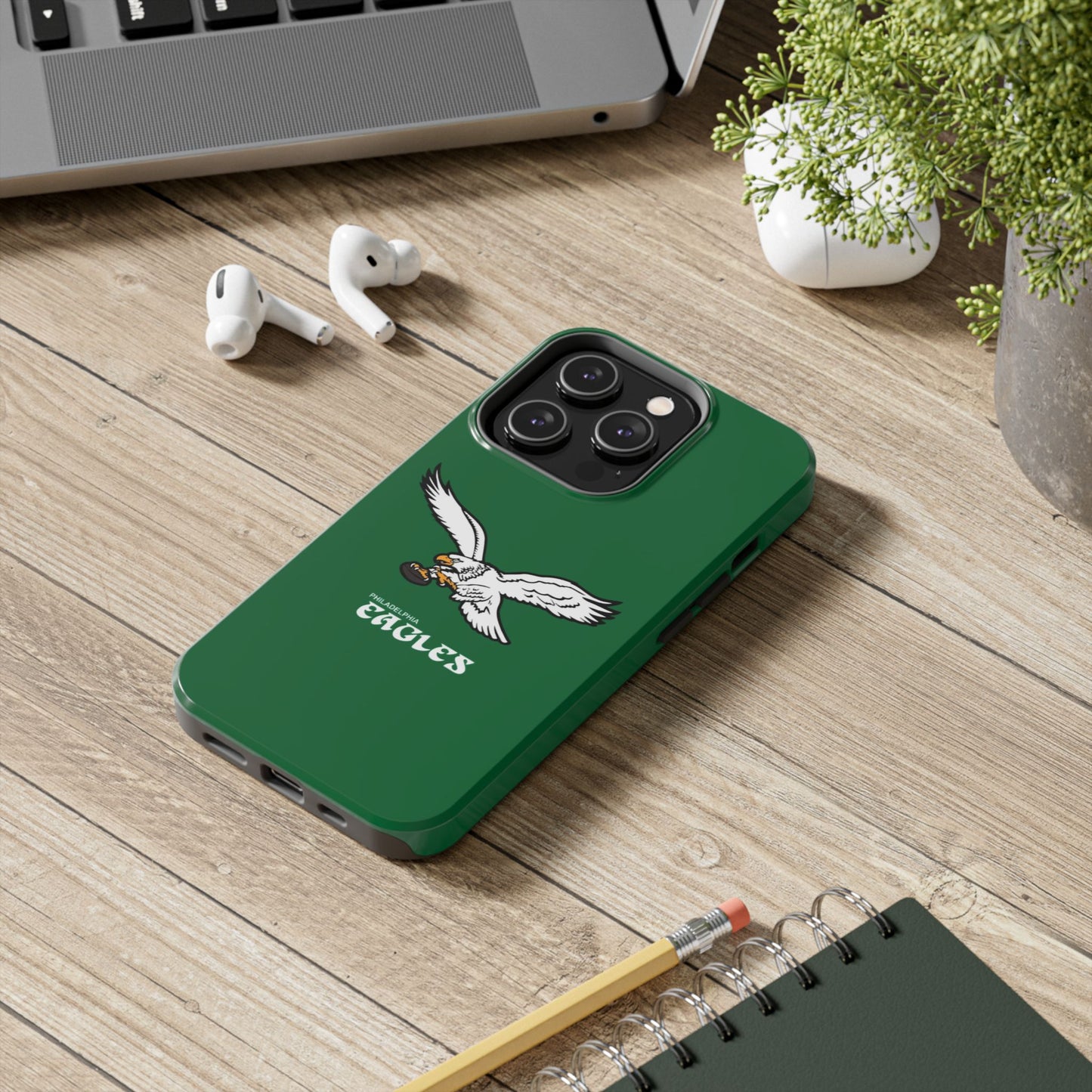 Eagles (Kelly Green edition)