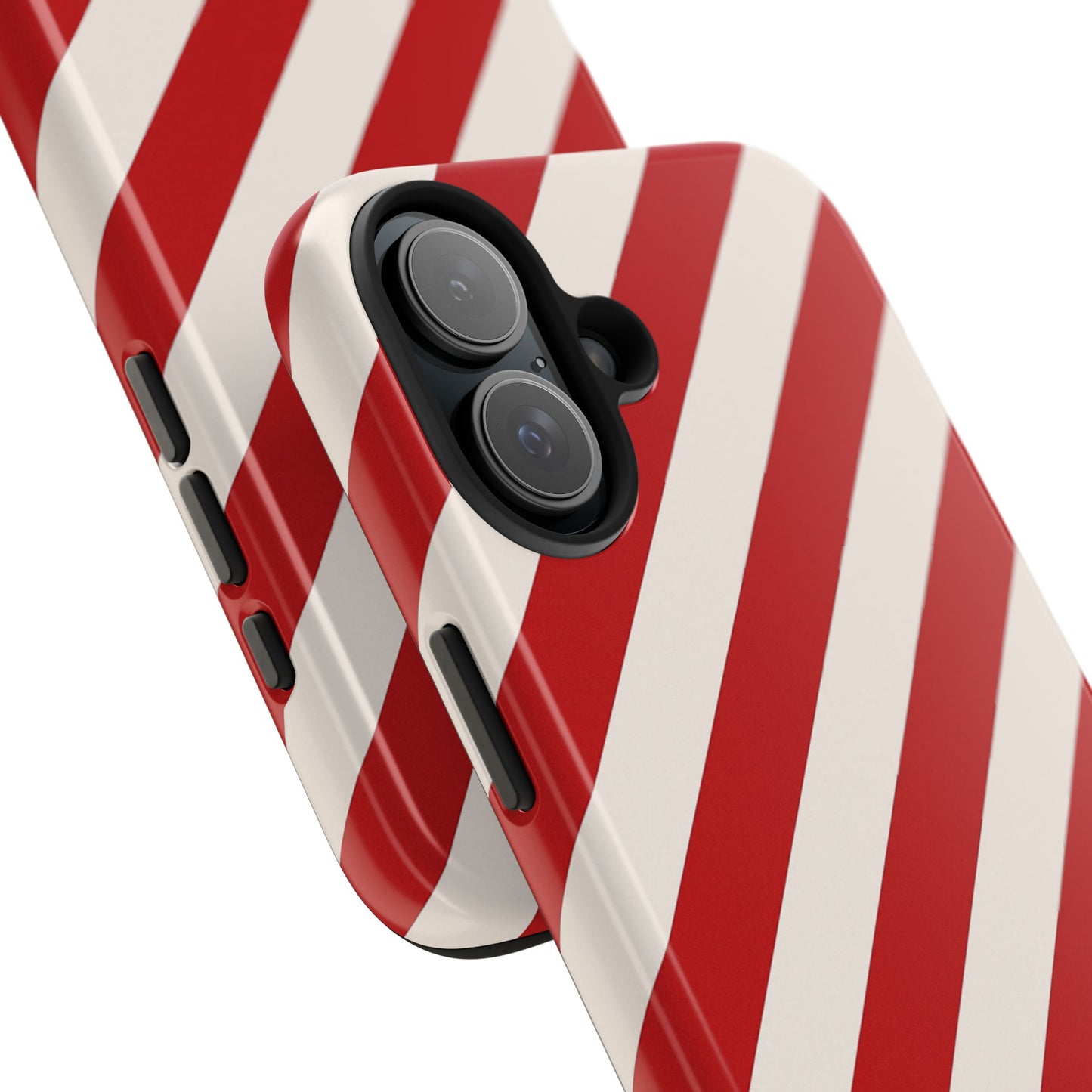 Candy Cane Lane