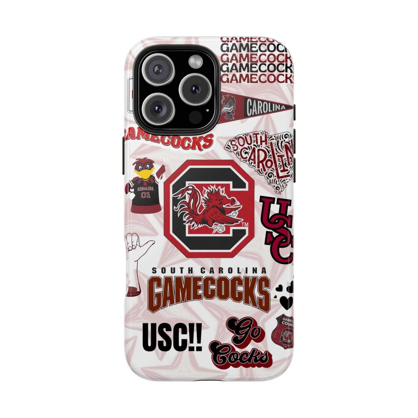 University of South Carolina