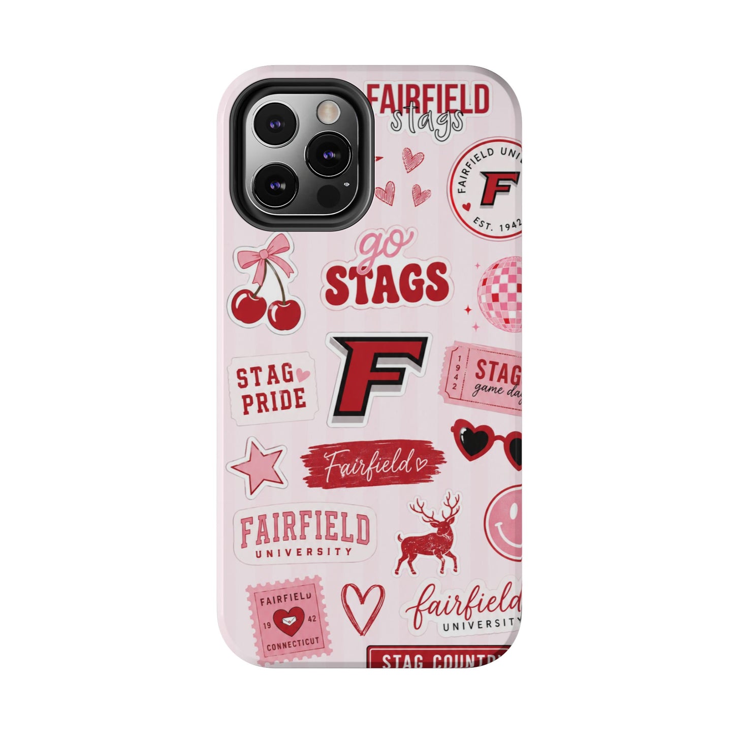 Fairfield University