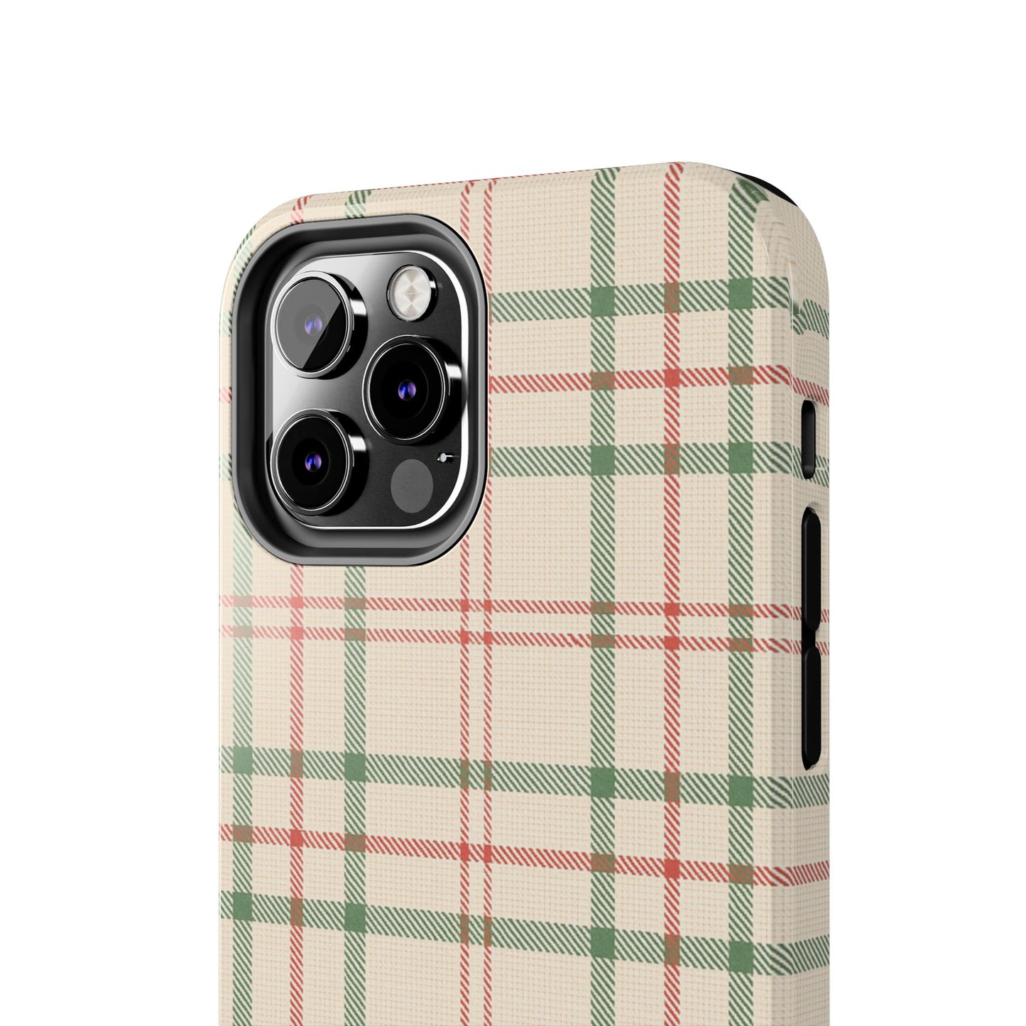 Vintage Plaid