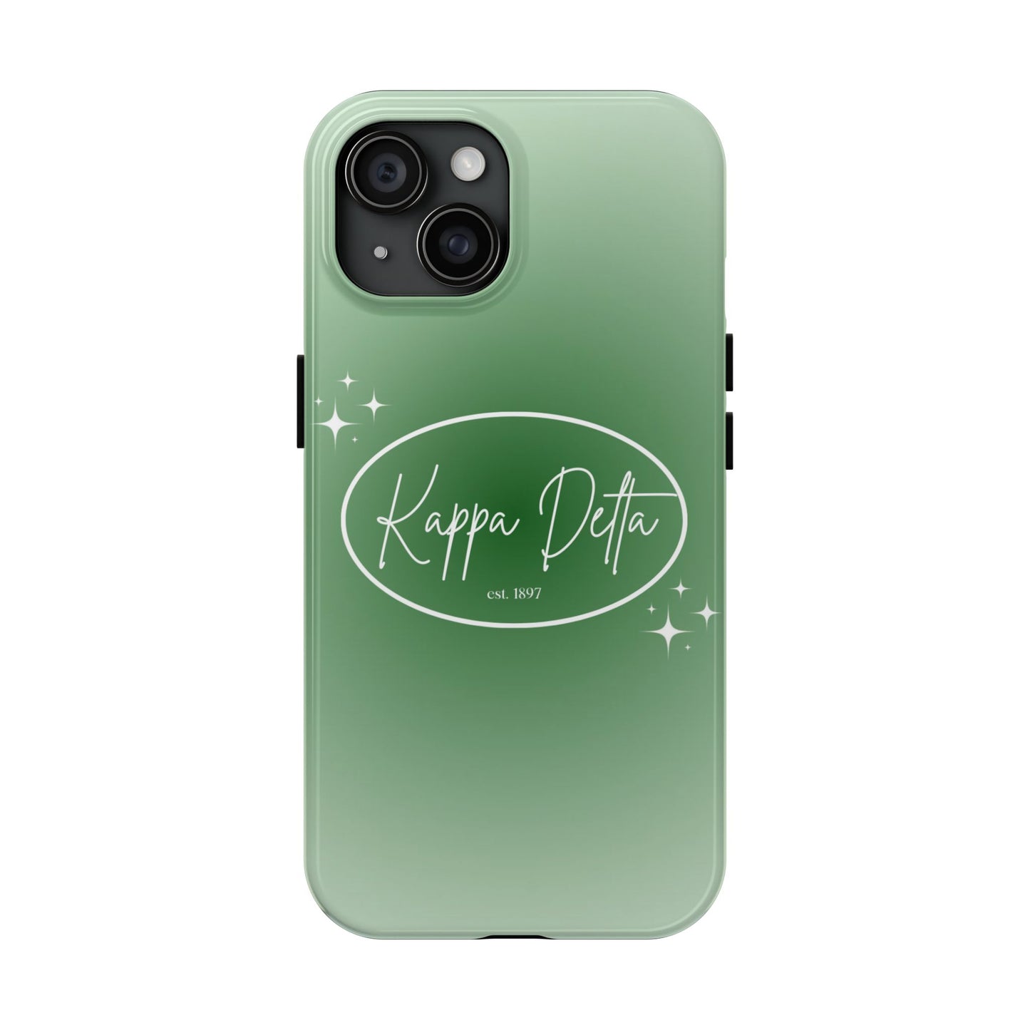 Kappa Delta