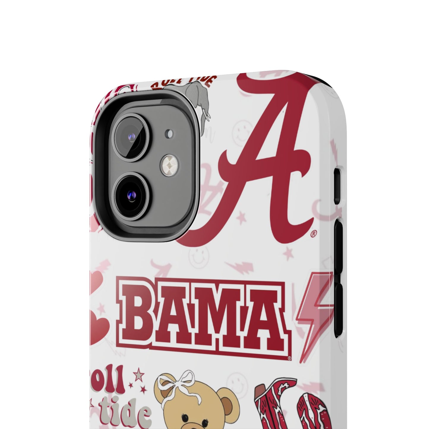 University of Alabama