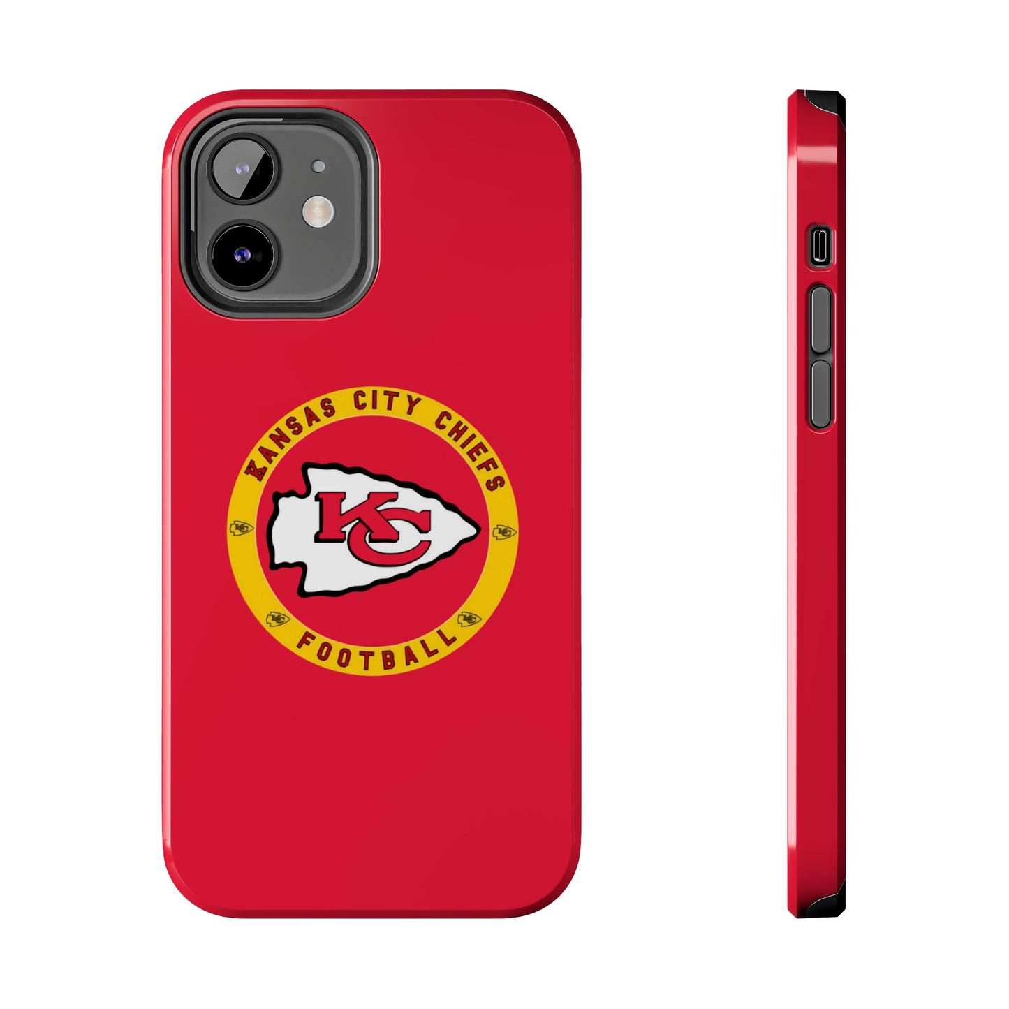 Kansas City Chiefs Case
