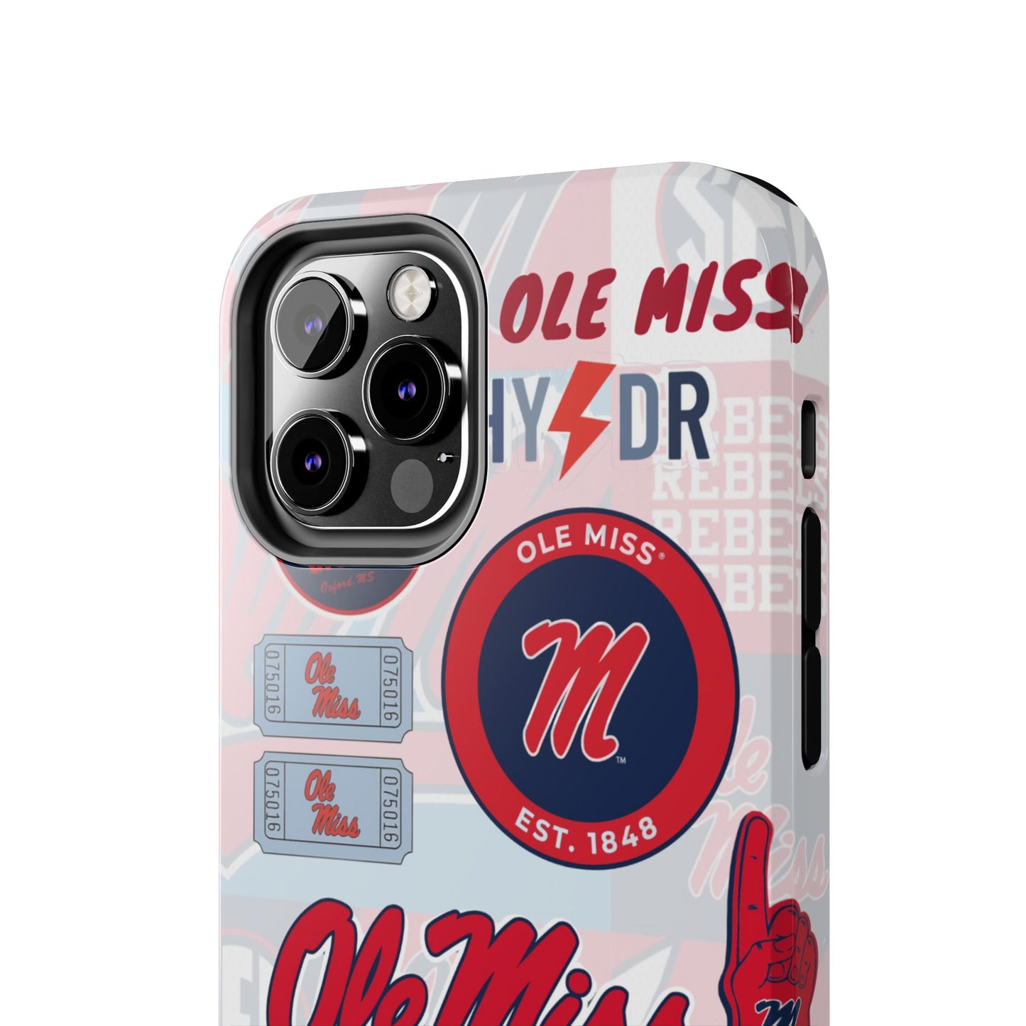 Ole Miss