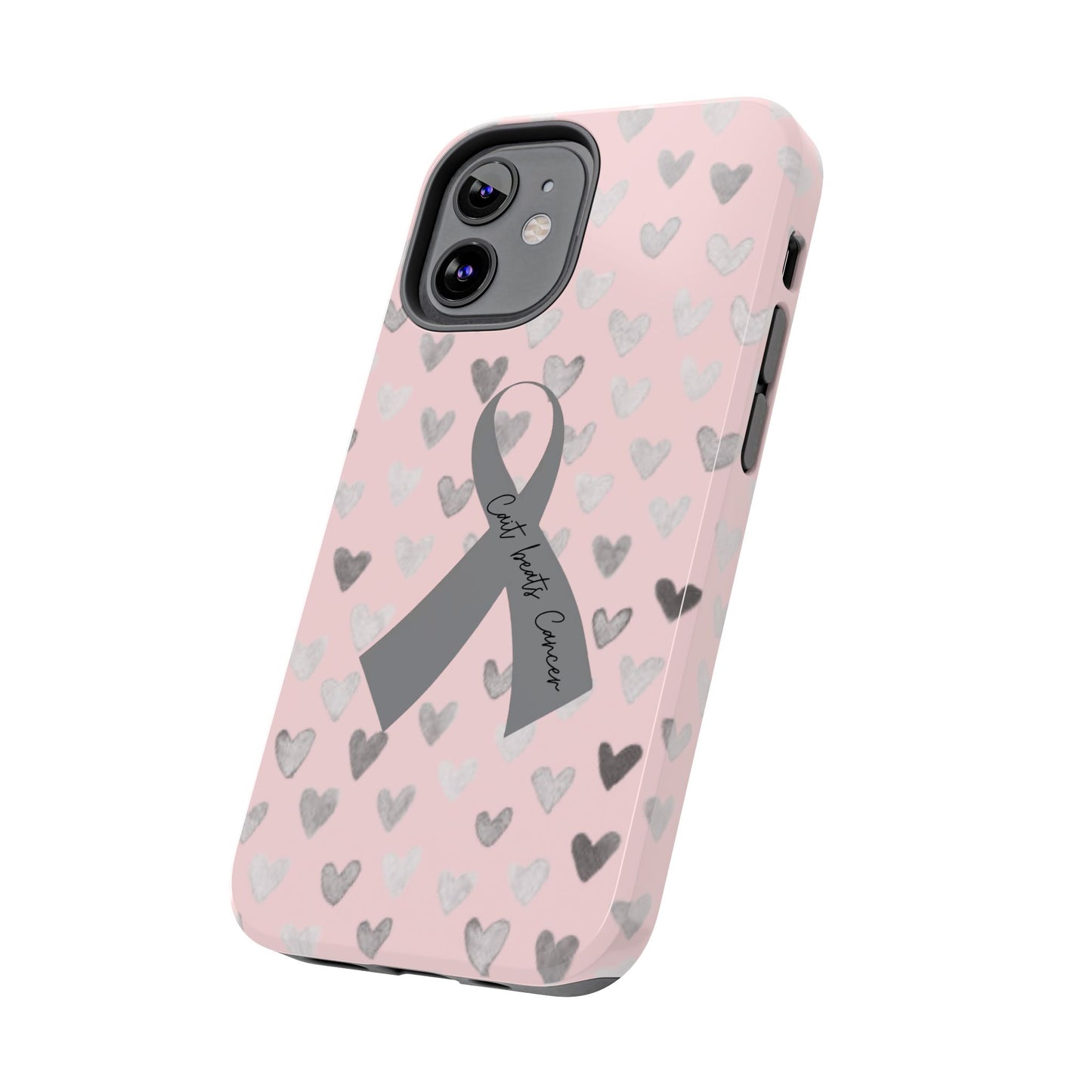 Cait Beats Cancer