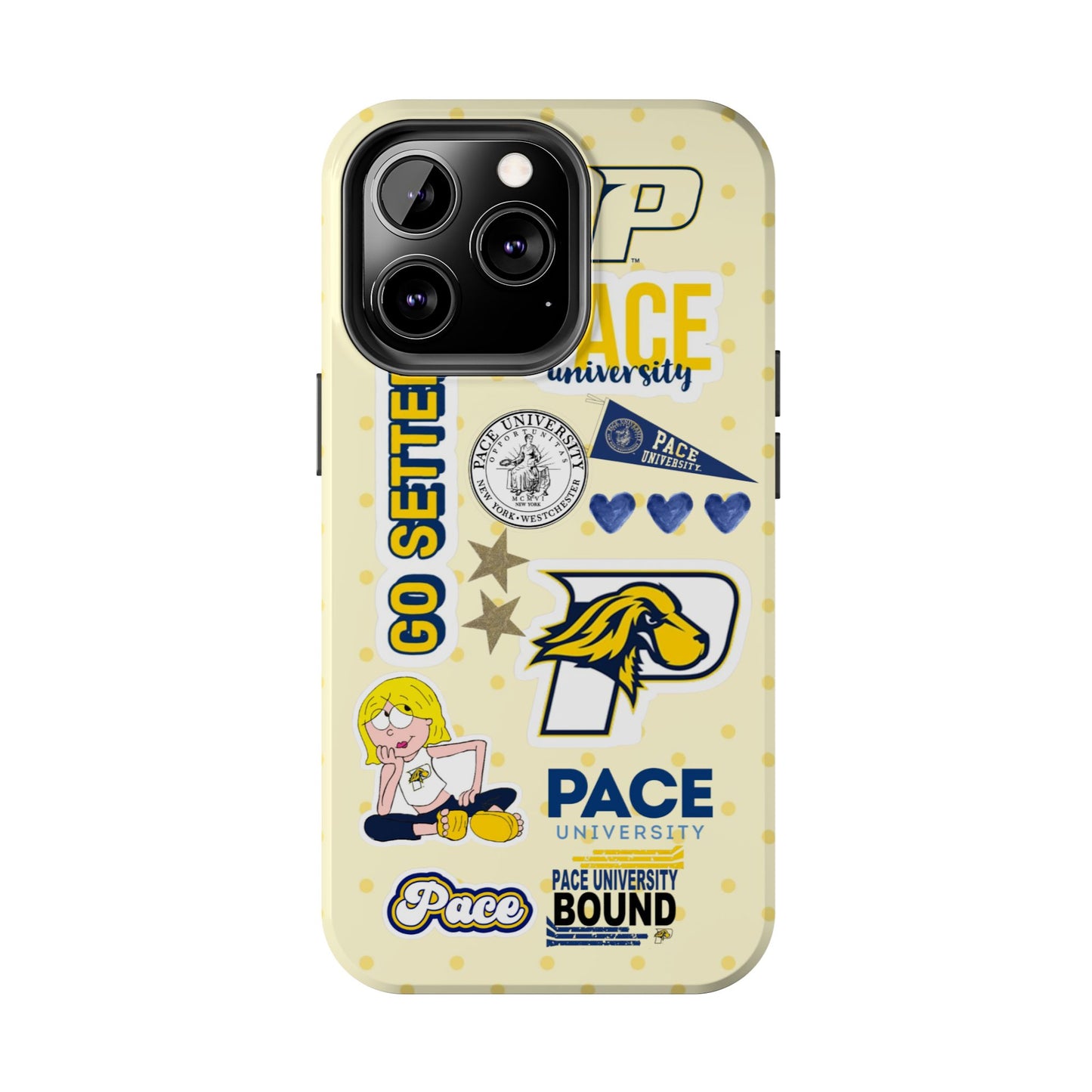 Pace University