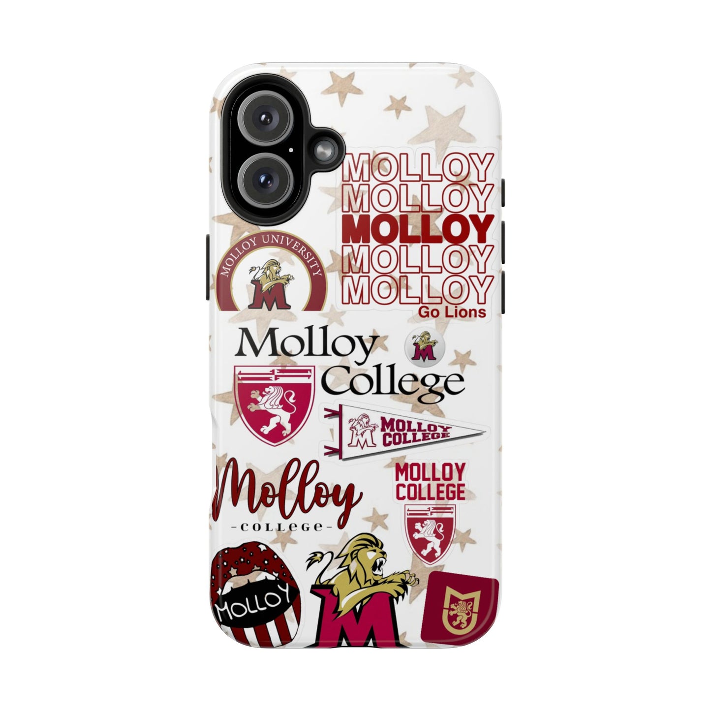 Molloy College