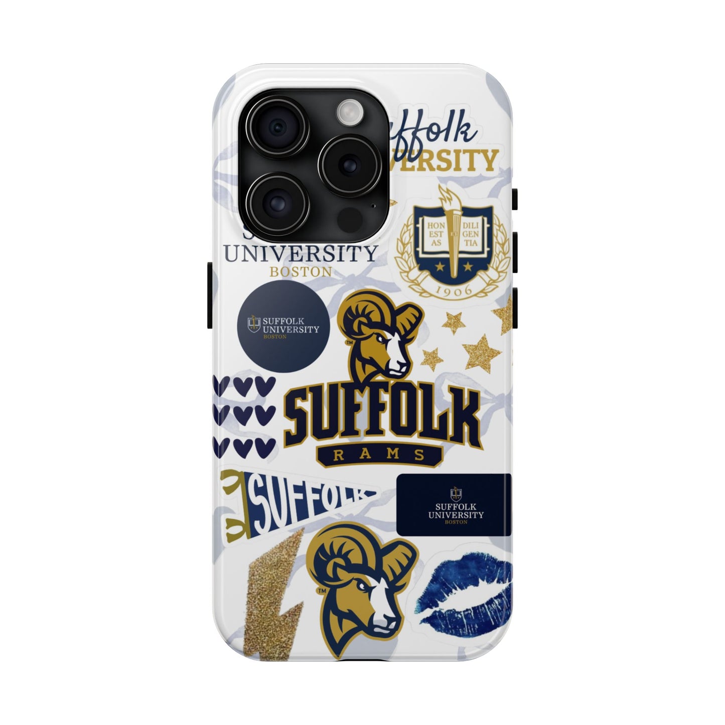 Suffolk University