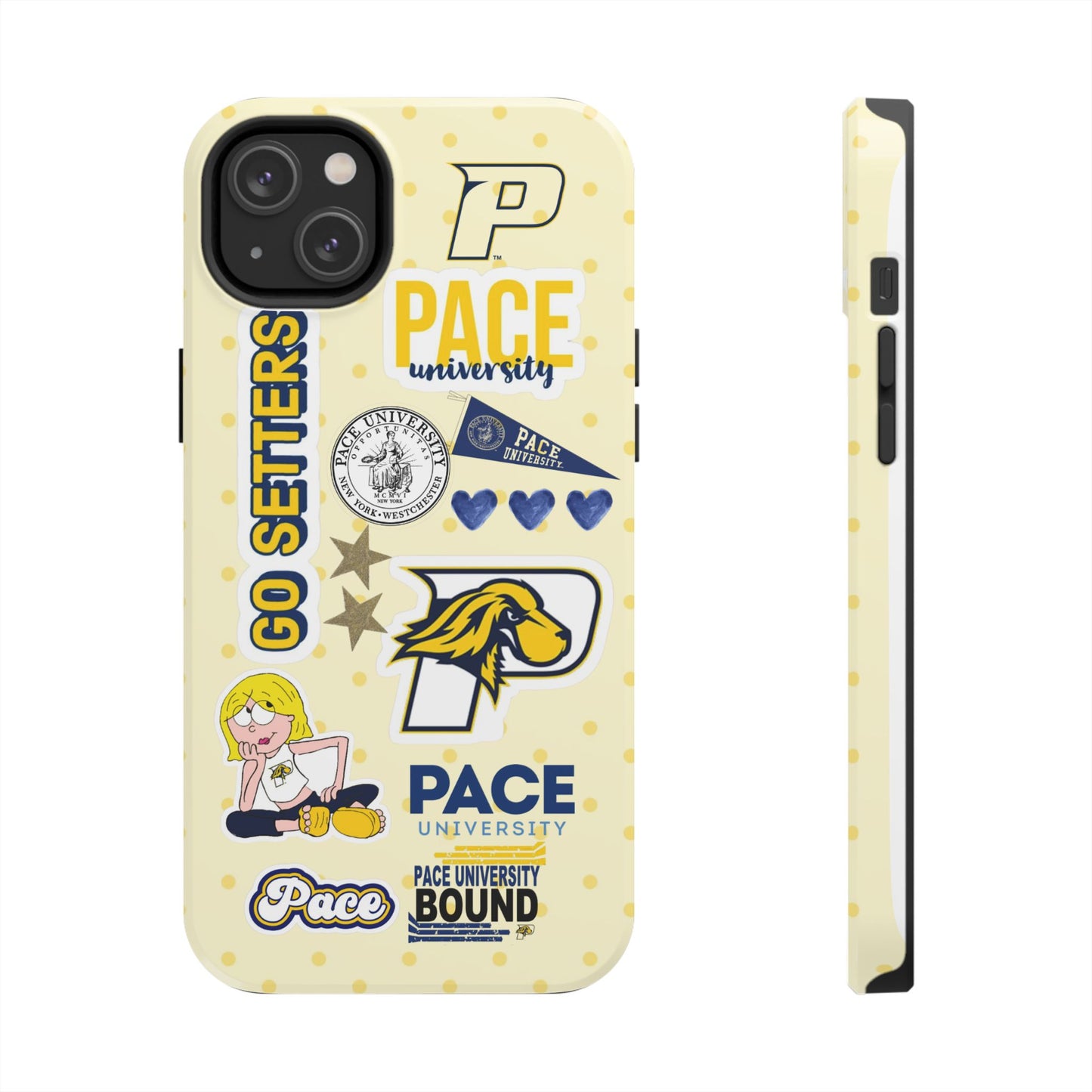 Pace University