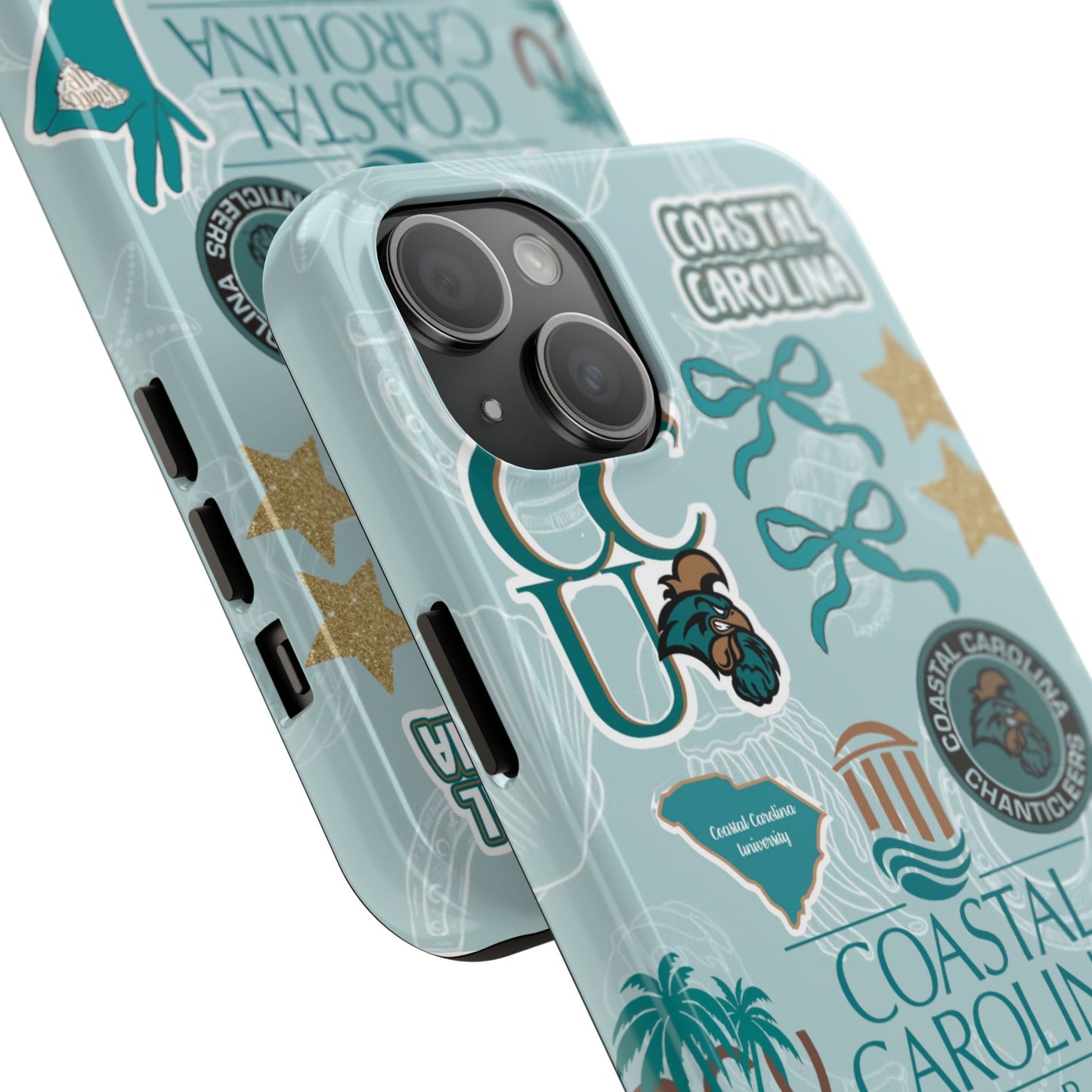 Coastal Carolina University