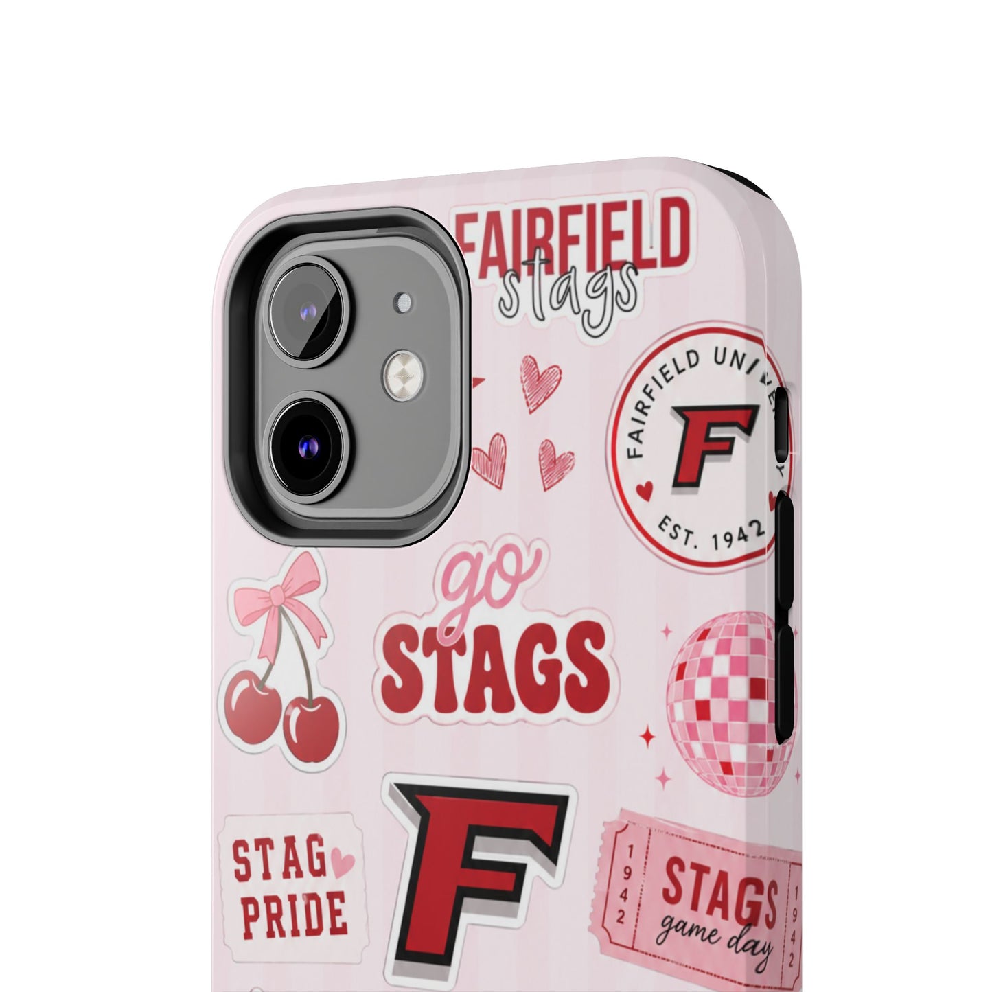 Fairfield University