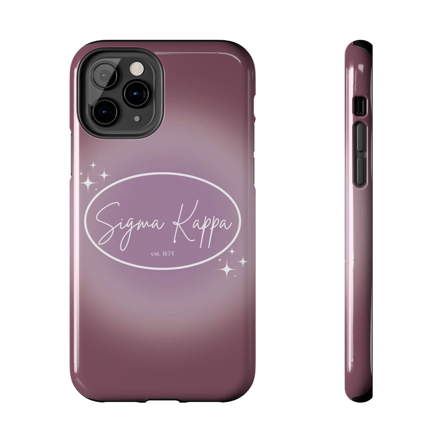 Sigma Kappa