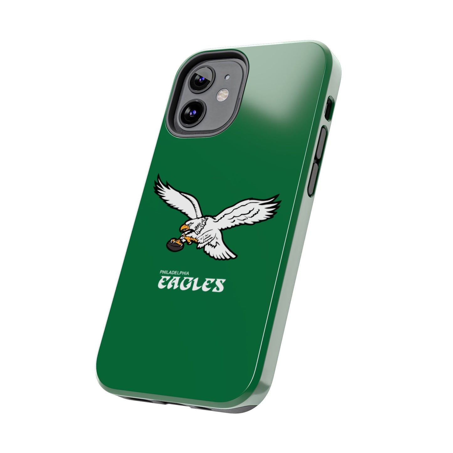 Eagles (Kelly Green edition)