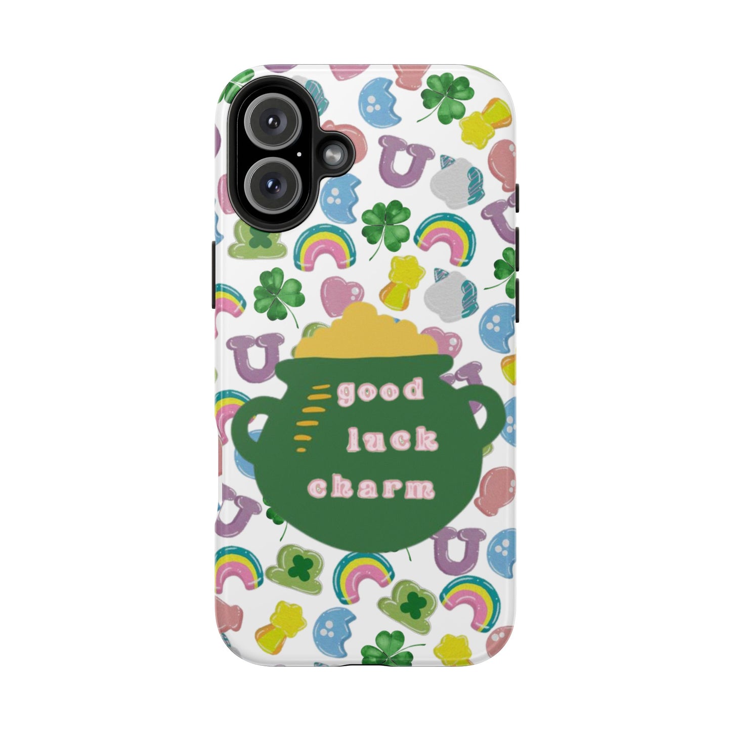 Lucky Charm