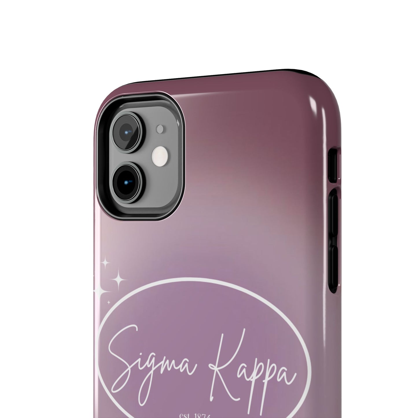 Sigma Kappa