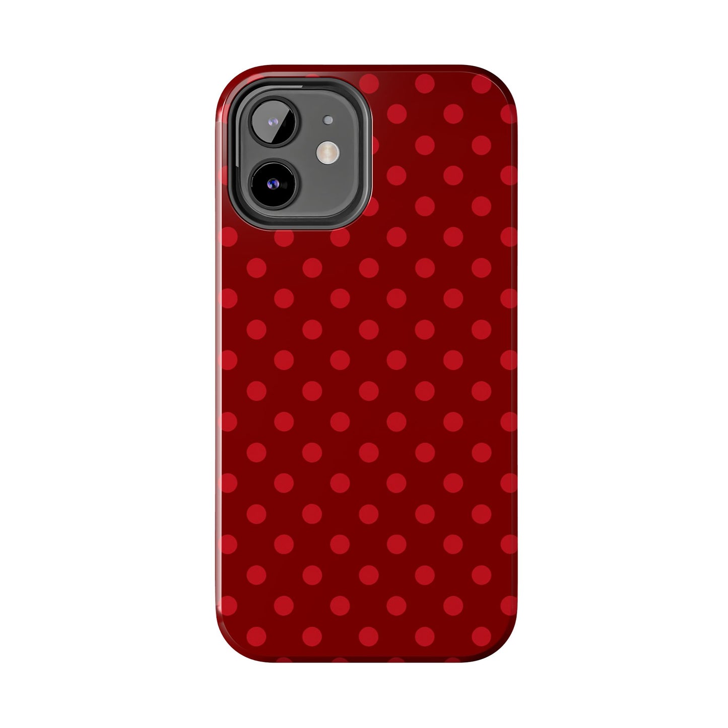 Candy Cane Dots