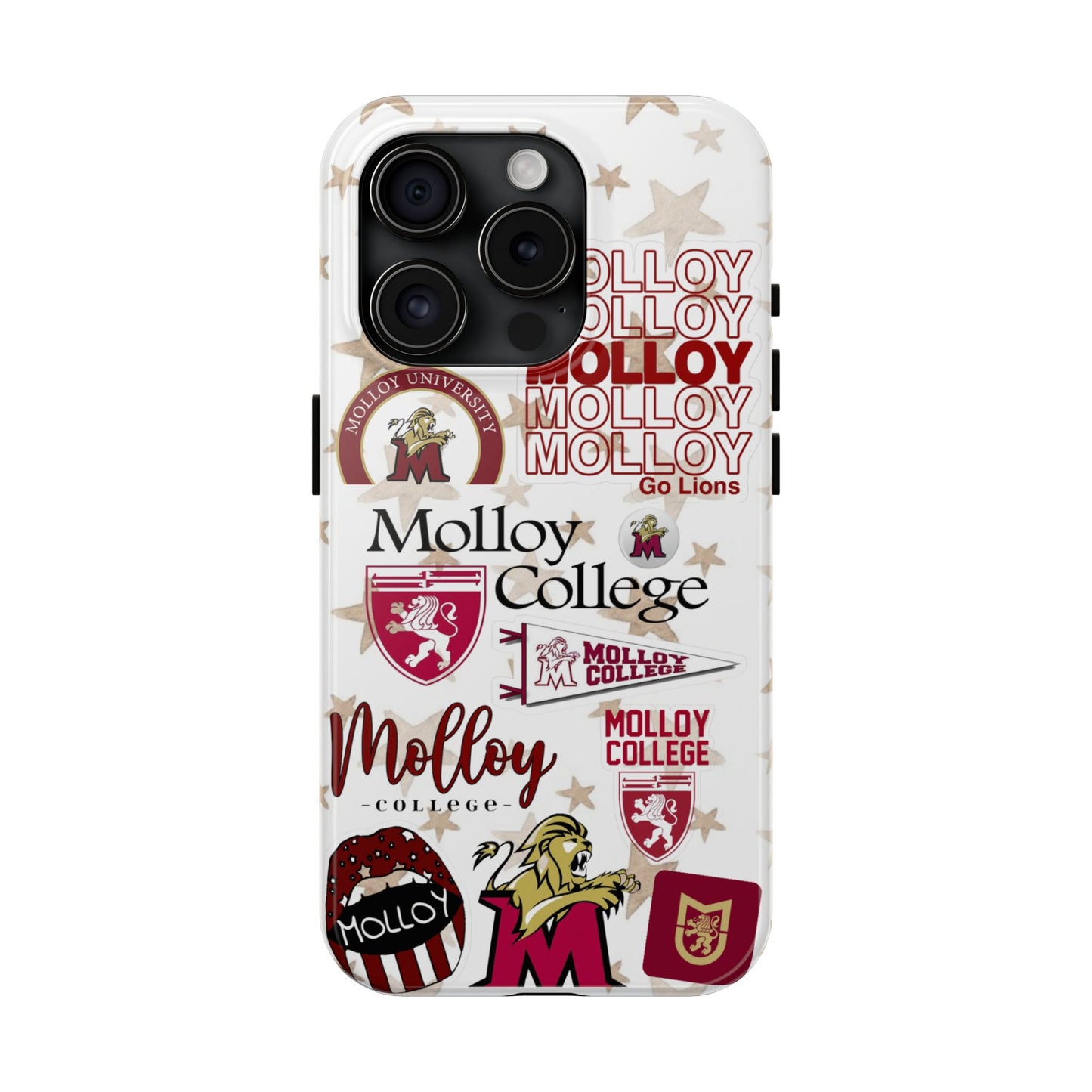 Molloy College