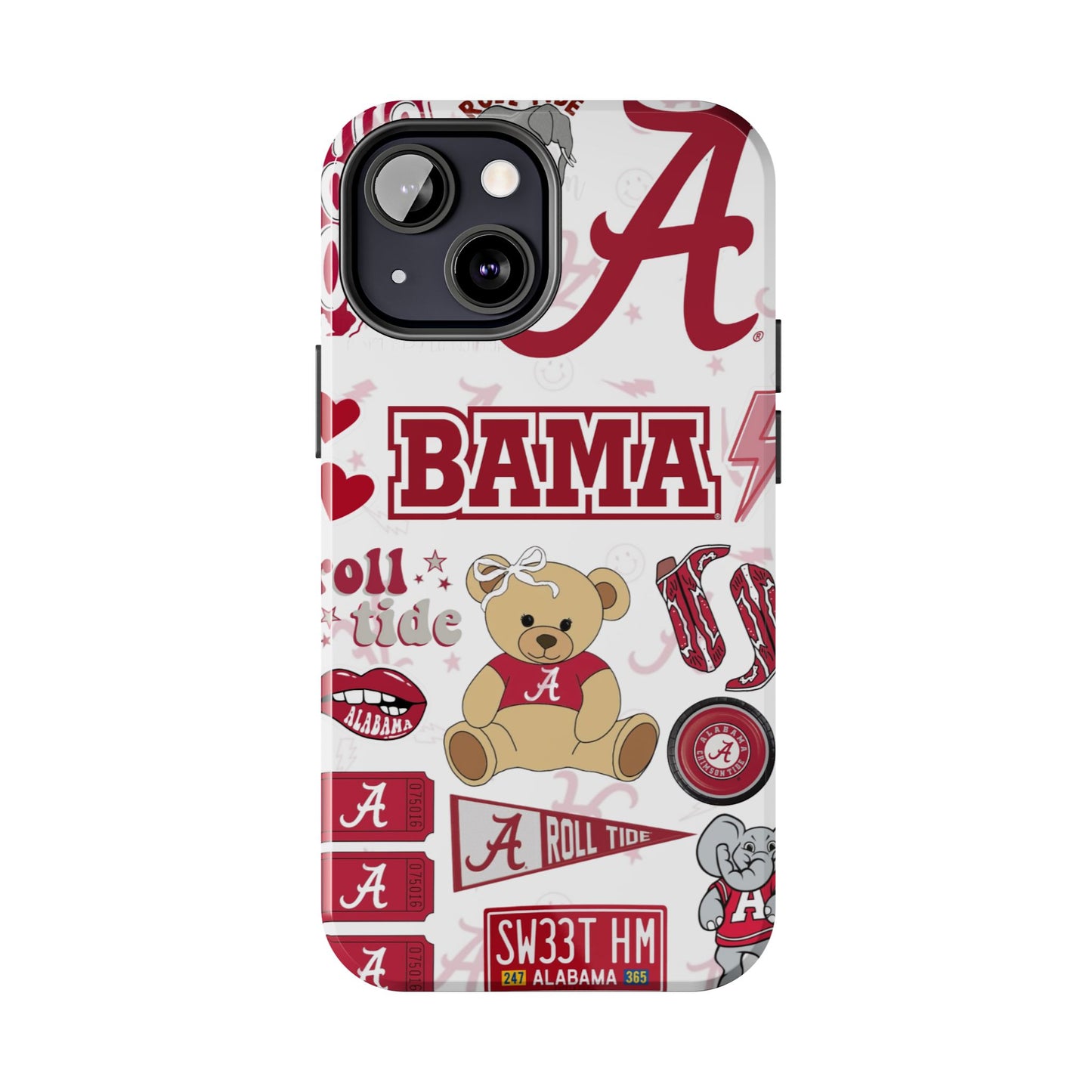 University of Alabama