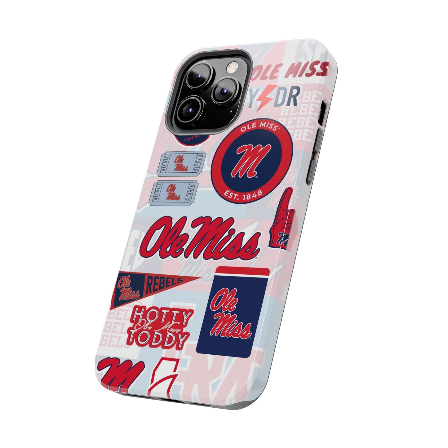 Ole Miss