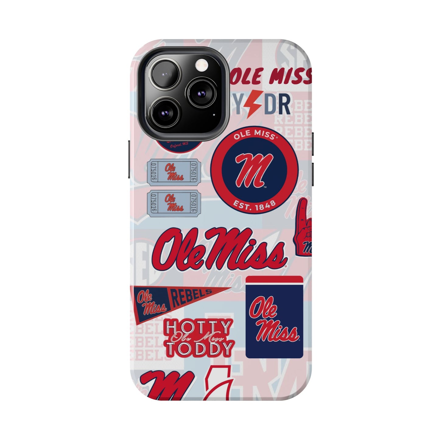 Ole Miss