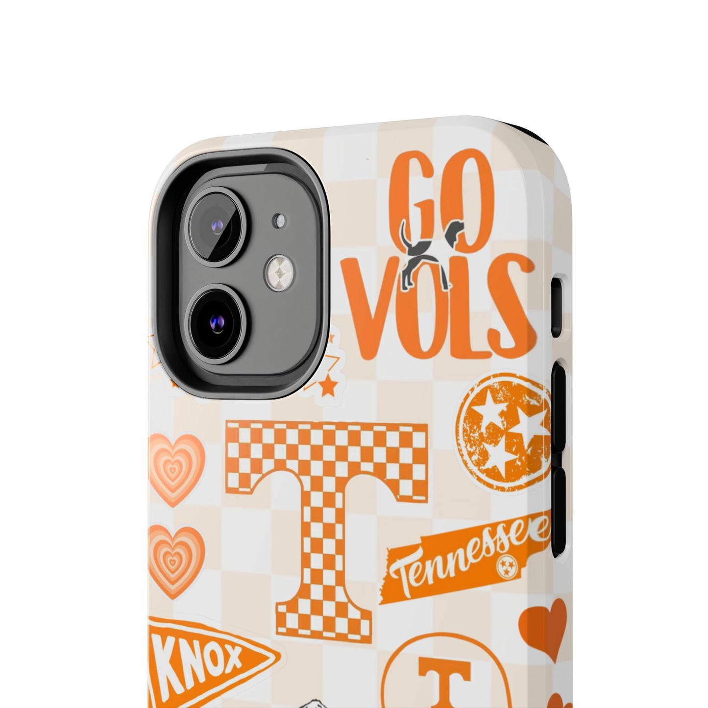 University of Tennessee