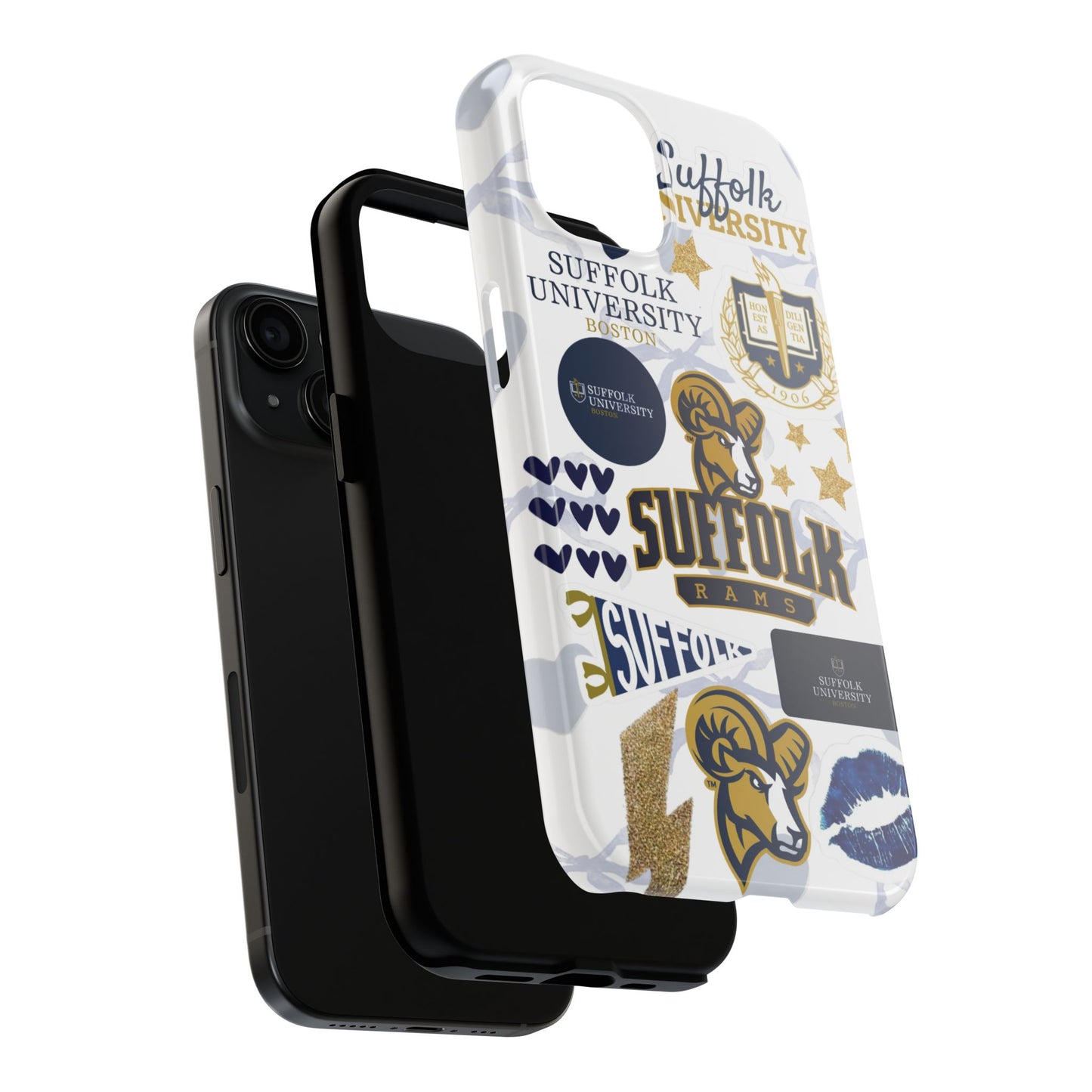 Suffolk University