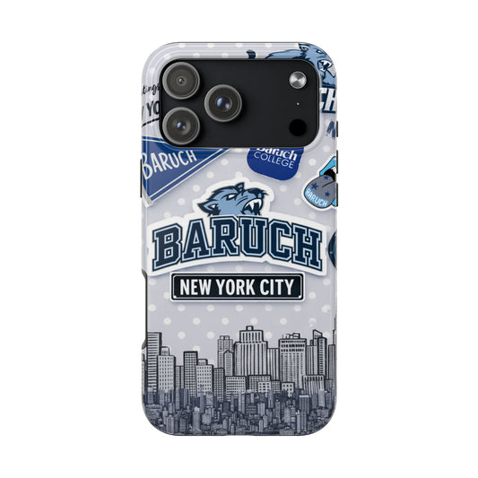 Baruch College