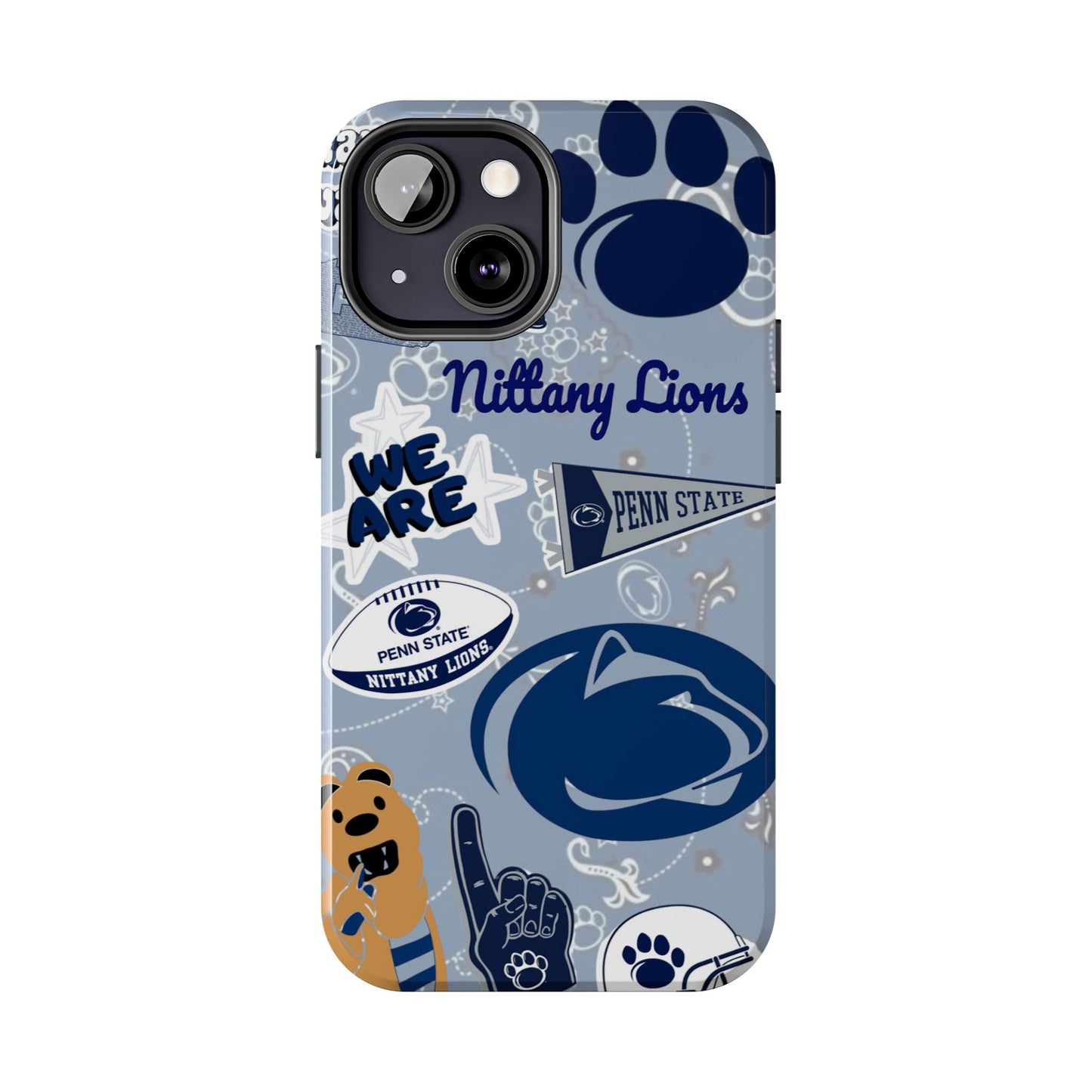 Penn State