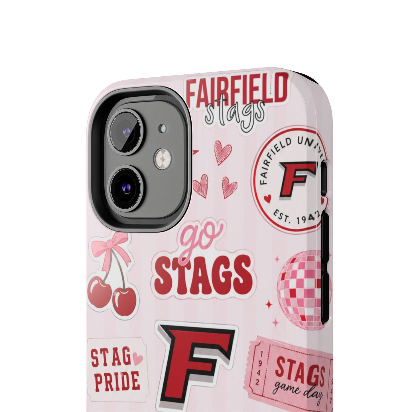 Fairfield University