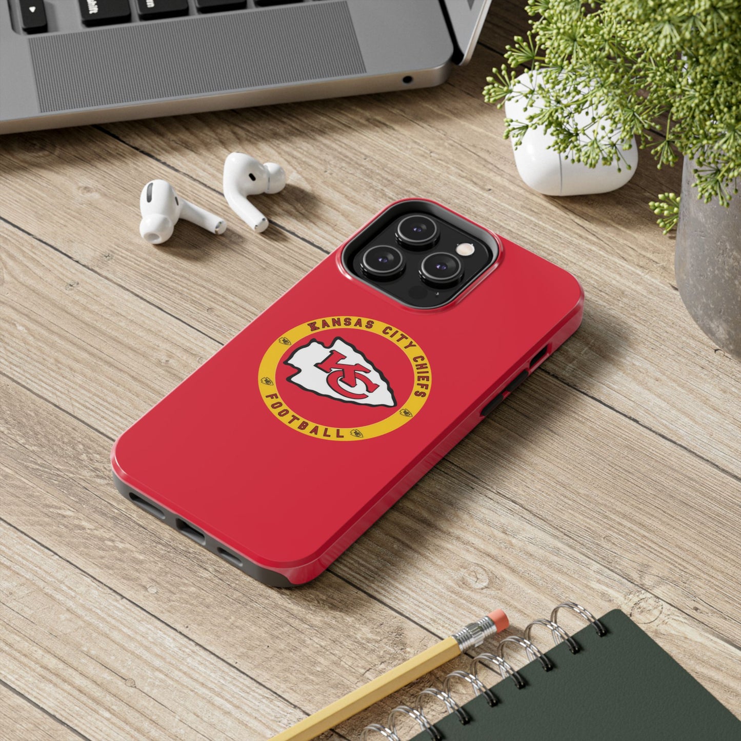 Kansas City Chiefs Case