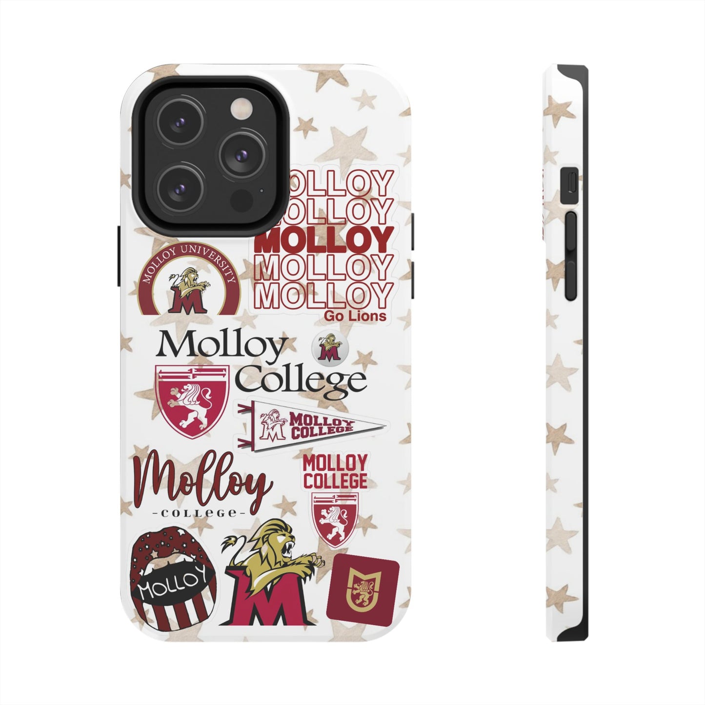 Molloy College