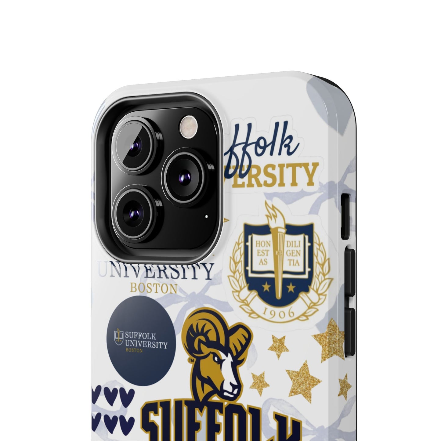Suffolk University
