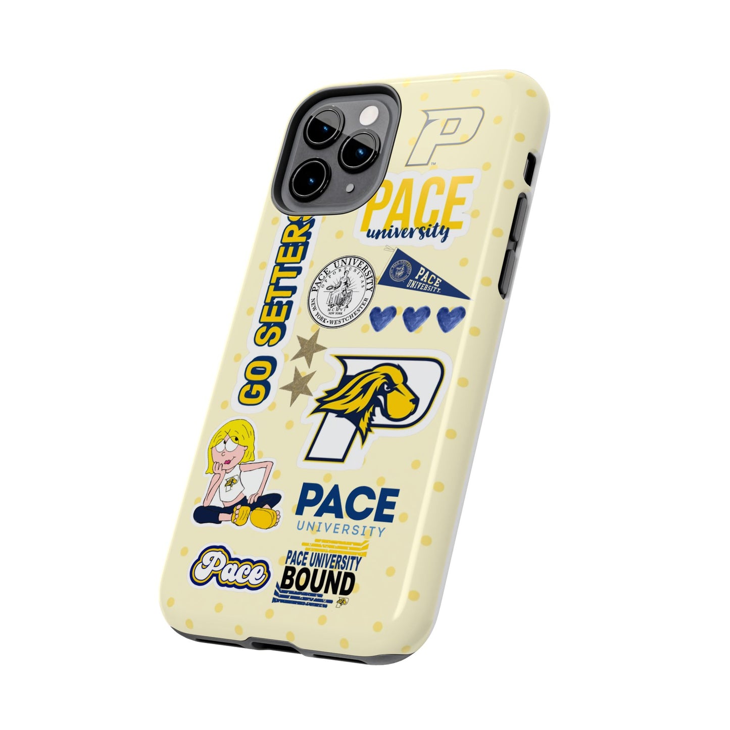Pace University