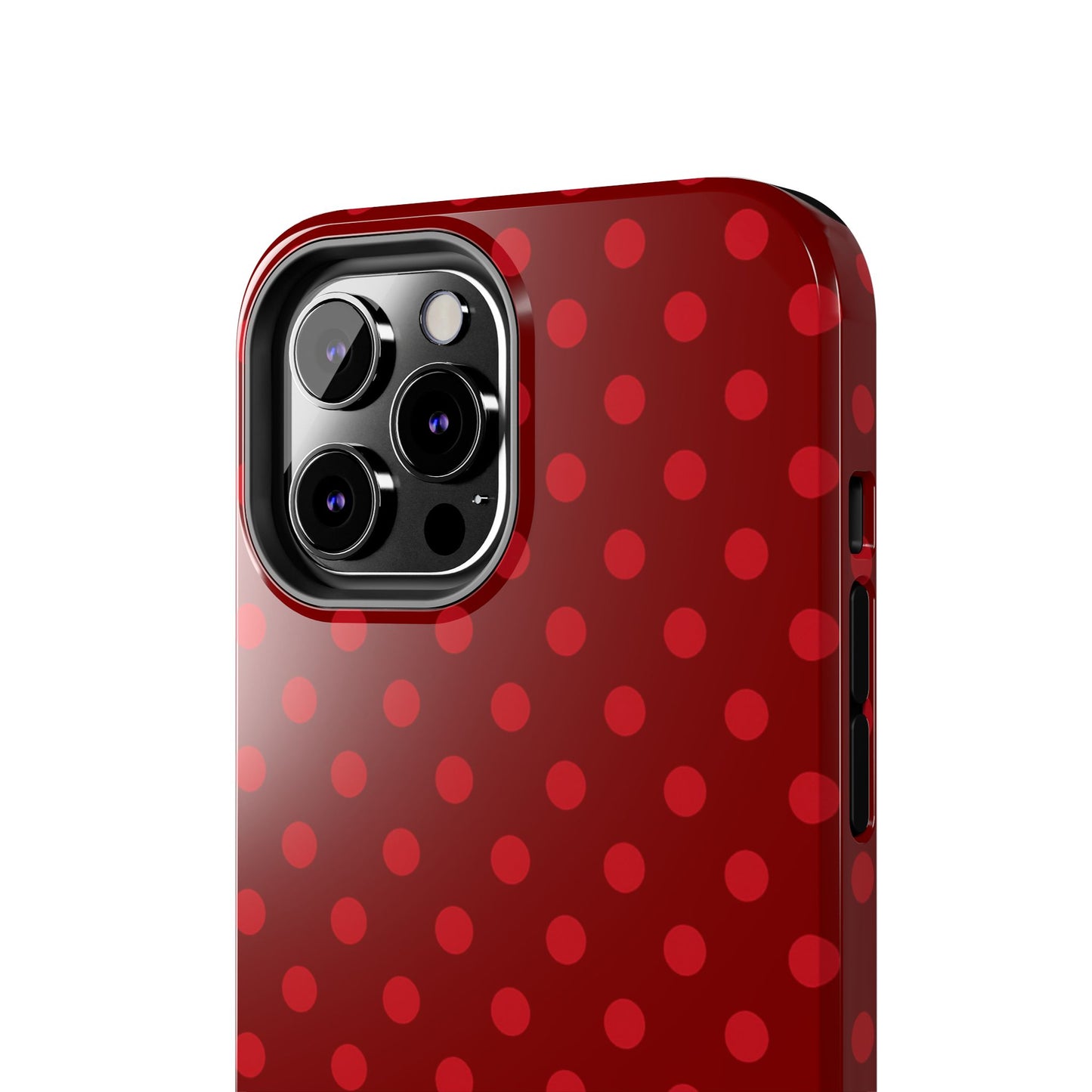 Candy Cane Dots