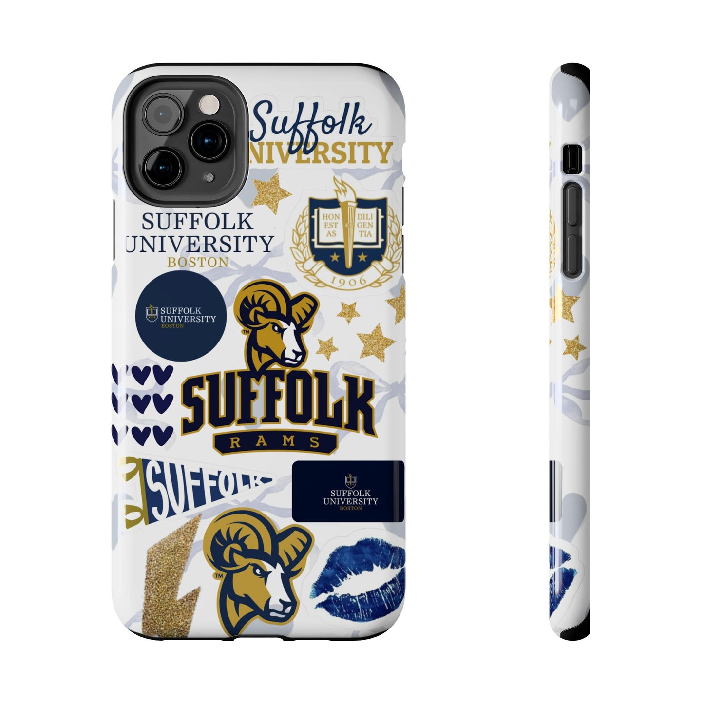 Suffolk University