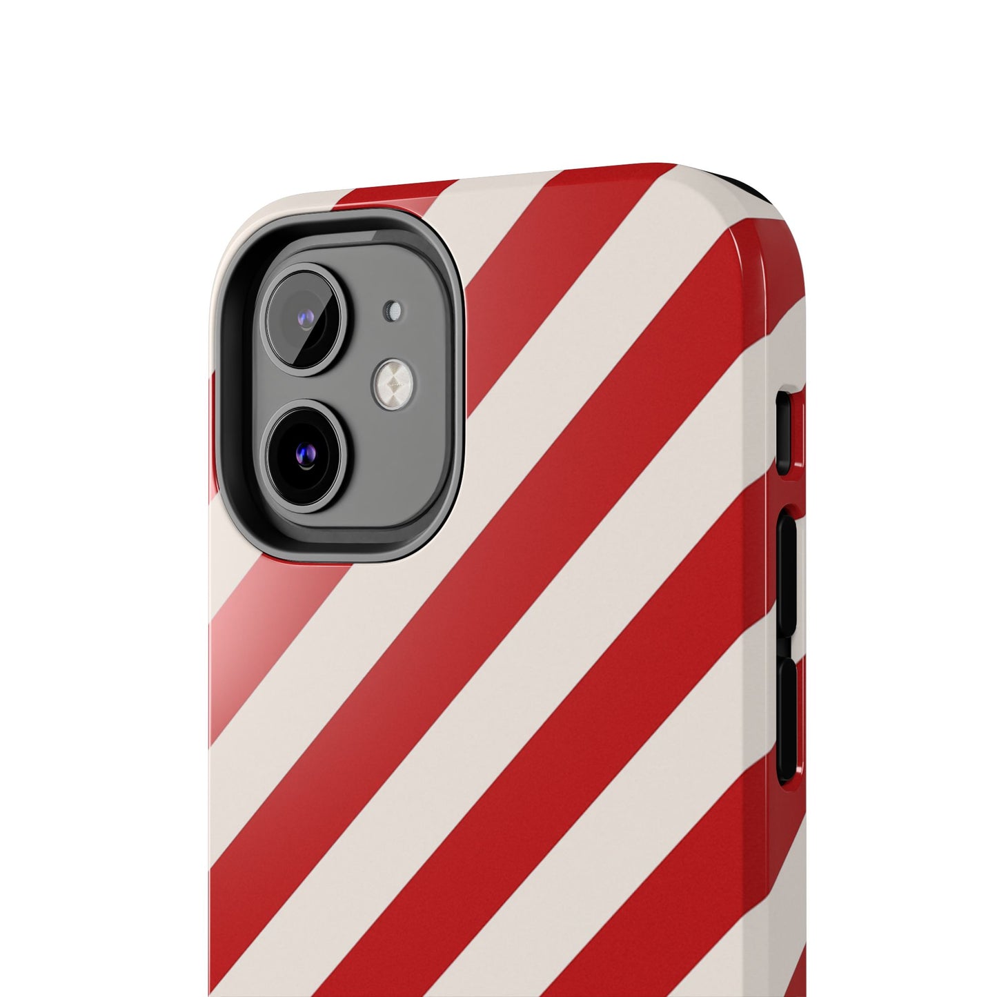 Candy Cane Lane
