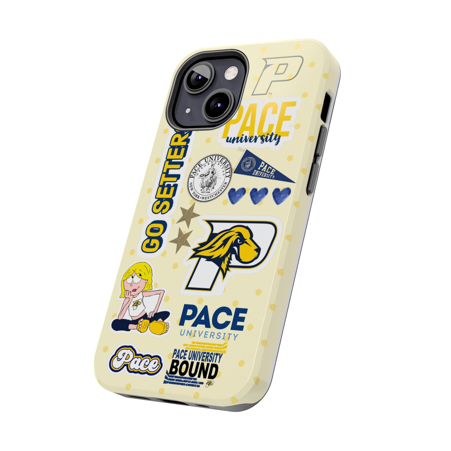 Pace University