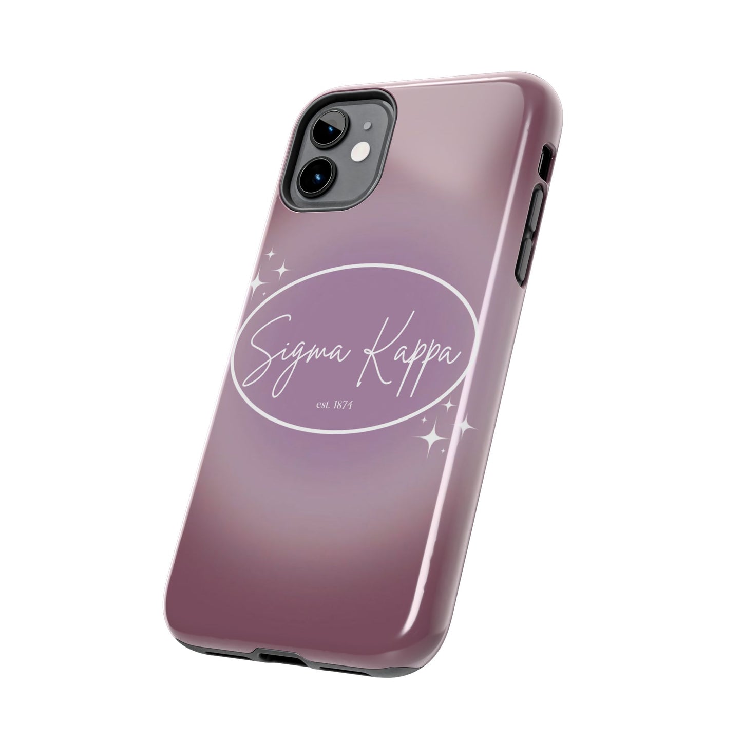 Sigma Kappa